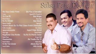 Salsa Para Dedicar _ Salsa Power
