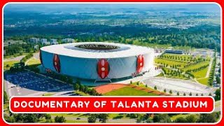 Amazing TALANTA STADIUM In Nairobi . Mega Project Poised To Change Football Landscape In Kenya