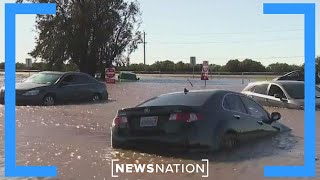 California braces for another round of severe weather  |  Rush Hour