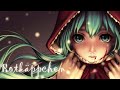 [Full HD] Rotkäppchen / Xenon-P feat.Hatsune Miku