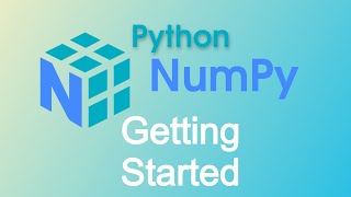 NumPy Tutorial: Getting Started | Part 01