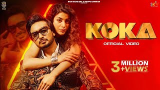 Koka (Official Video) Jigar | The Kidd | Latest Punjabi Songs 2022 | New Punjabi Song 2022