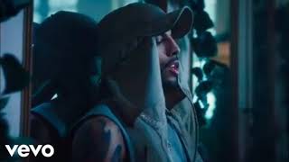 Rauw Alejandro - Nostálgico (Versión Solo) | Chris Brown, Rvssian