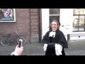 Leiden bereidt zich voor op filmopnames voor boekverfilming The Miniaturist