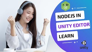 NODEJS UNITY ENGINE || Login System || Saving / Loading Data || Leader-Board