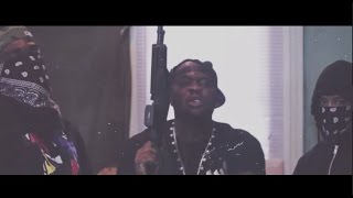 E. Ness - MY CHOPPER (OFFICIAL VIDEO) x Bombvisionsfilm