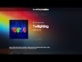 Twilighting - Digital Juice | Nhạc hiệu GTCT ngày mai kênh VTV1 (2012 - 2013)