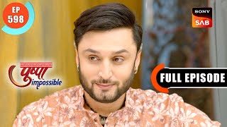 MLA Patil's Offer | Pushpa Impossible | Ep 598 | Full Episode | 4 May 2024