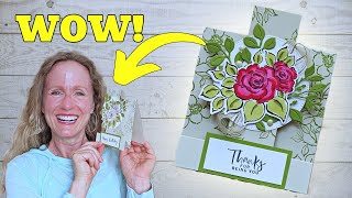 Create Stunning Pop-Up Easel Cards: Step-by-Step Guide