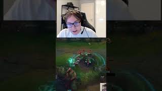 Thebausffs cosplaying a scripter