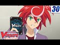 [Remind 30] Cardfight!! Vanguard Official Animation - A New Vanguard