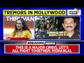 hema committee report updates actor mohanlal breaks silence on hema committee report news18