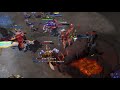 heroes of the storm 히오스 히린이들을 위한 노바 가이드