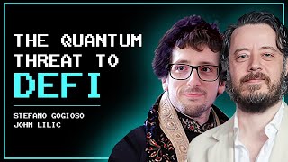 Can Quantum Computers Break Bitcoin?