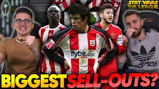 The Premier League Club That Sold Their Success The Most Is... | #StatWarsTheLeague