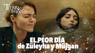 Züleyha en el tribunal, ¡Müjgan se suicidó! - Escenas Exclusivas 🎁