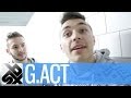 G.ACT  |  Tongue Collapse