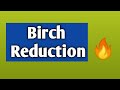 Birch reduction l Birch reduction for trans alkene l 11th and 12 th chemistry l#hydrocarbons #shorts