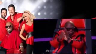 HQ] The Voice USA   Matthew Schuler Cough Syrup The Voice USA 2013 Blind Auditions (Low)