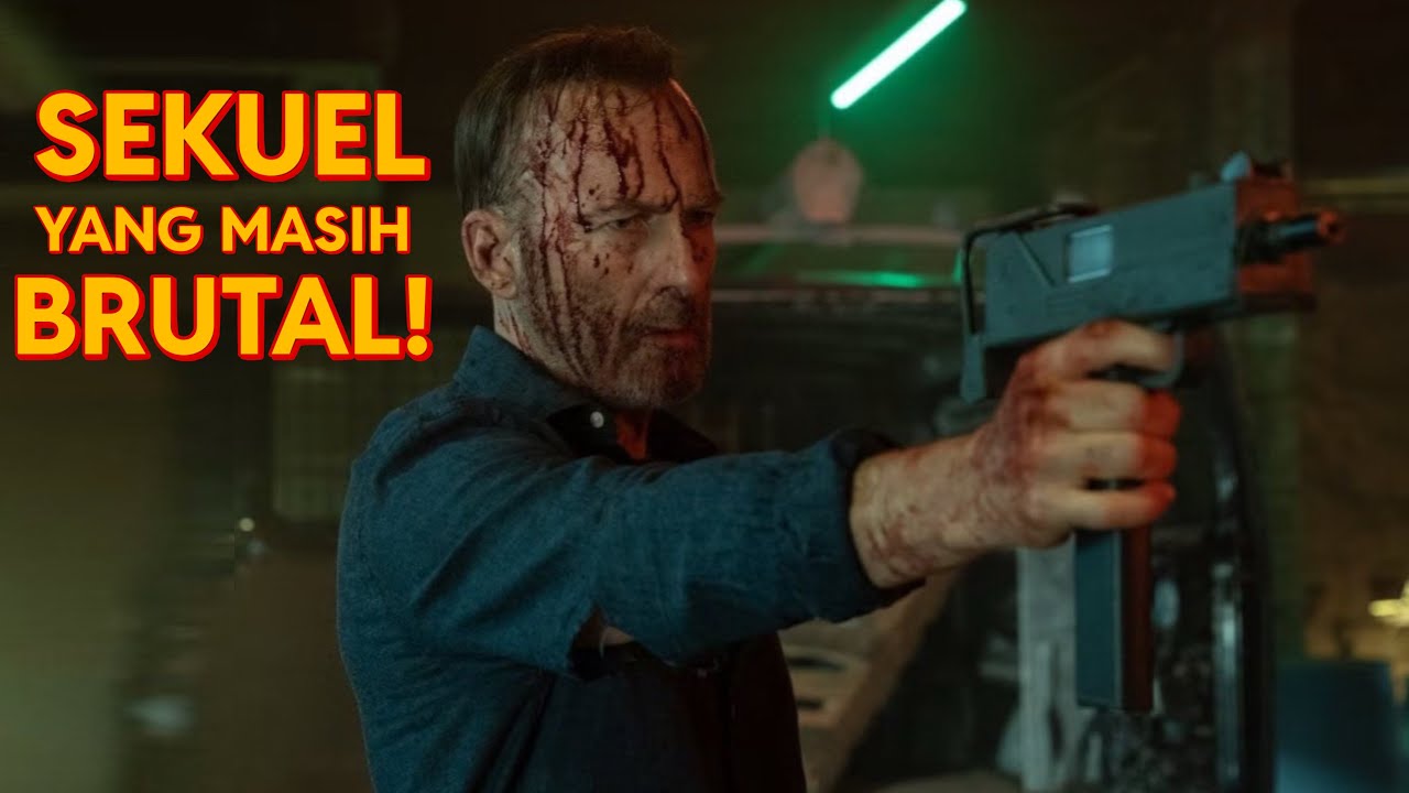 Review Nobody 2 Karya Anak Bangsa Yang Beneran Membanggakan Youtube