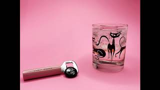 Gin, meet Tonic