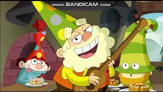 The 7D, Happy's songs 4