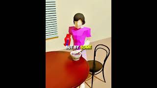 The Wife Was Trying To Poison Her Husband 😳