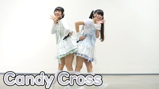 Candy Cross [ 4K/60P ] (1部) アイドルフリーマーケット (2025/1/4 門司港ロマンホール アイドル キャンクロ )