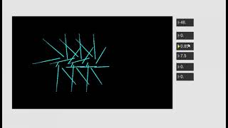 polygonal synth