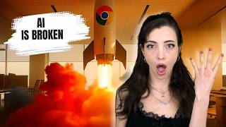 Why Google’s Silent AI Install is Dangerous | Threat Wire