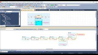 GX Works3 Data Flow Analysis Function Walkthrough