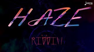 Teddyson John - Gimme Dat (Haze Riddim) \