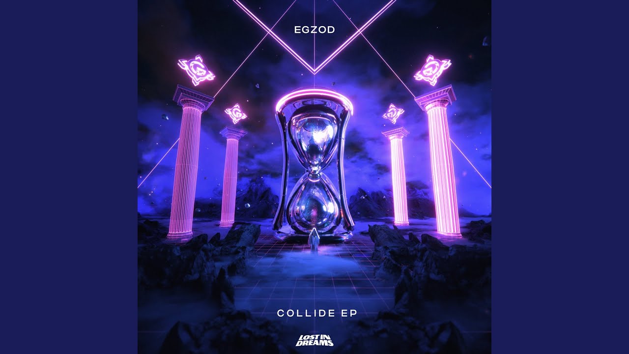 Collide Youtube Music