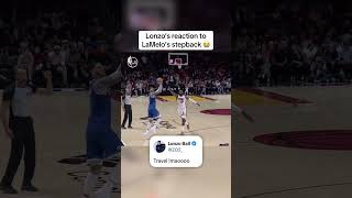 Lonzo 😂