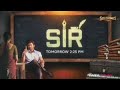 Sir | 18 September  दोपहर 2:25pm only on Goldmines