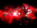 Madara Uchiha 4k edit - Agent Eben