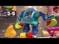 New Disney Junior LEGO Duplo Preview 2016