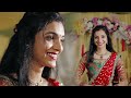 harsha nikitha wedding teaser 14th dec 2024 4k