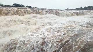 Godachinmalki waterfalls near gokak