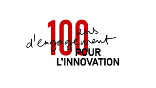 [VALRHONA ORIGINALS - 100 ans d’engagement pour l’innovation]