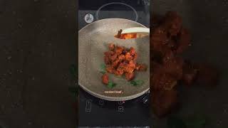 Beef Fry....Easy Recipe