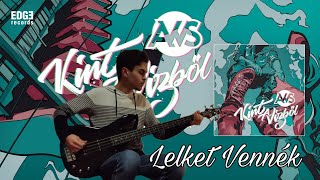 AWS - Lelket Vennék (Bass cover)