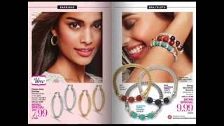 Avon Canada Campaign 12 2016 | Music Jinni
