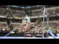 Abigail Walker – Uneven Bars – 2015 P&G Championships – Jr. Women Day 2