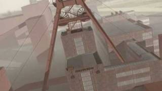 Zeche Zollverein 1932 - Brennstoff Kohle Trailer