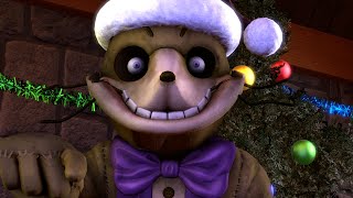 Merry Late Christmas [SFM]