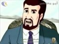 الفيلم الكرتوني { المهند وفريق النينجا  كامل} بدون موسيقى