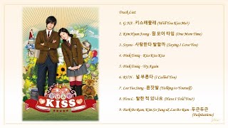 [Playlist] 장난스런 키스 (Playful Kiss) Korean Drama OST