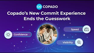 Master Every Commit: Copado's Lightning-Fast Dependency Analysis