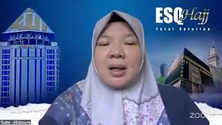 KESIMPULAN KELEBIHAN DAN KEKURANGAN DARI 3 PROGRAM HAJI